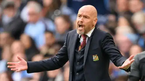 Romano reveals Tuchel to Man Utd ‘truth’ with Ten Hag ‘set for sack’ at Old Trafford