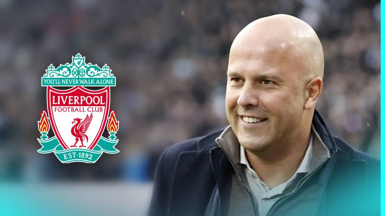 Liverpool boss target Arne Connector
