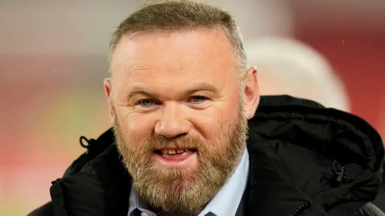 Wayne Rooney slams Liverpool star for ‘worrying’ comments after Everton defeat 1 Wayne Rooney on Liverpool