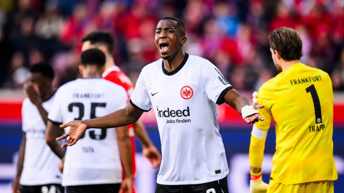 Liverpool: Michael Edwards 'already working' to secure Arne Slot's first signing at Anfield 1 Liverpool transfer target Willian Pacho