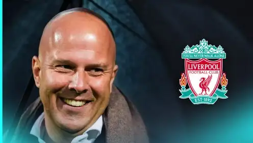 Liverpool to appoint Slot ‘within the next 48 hours’ as Feyenoord compensation fee is revealed