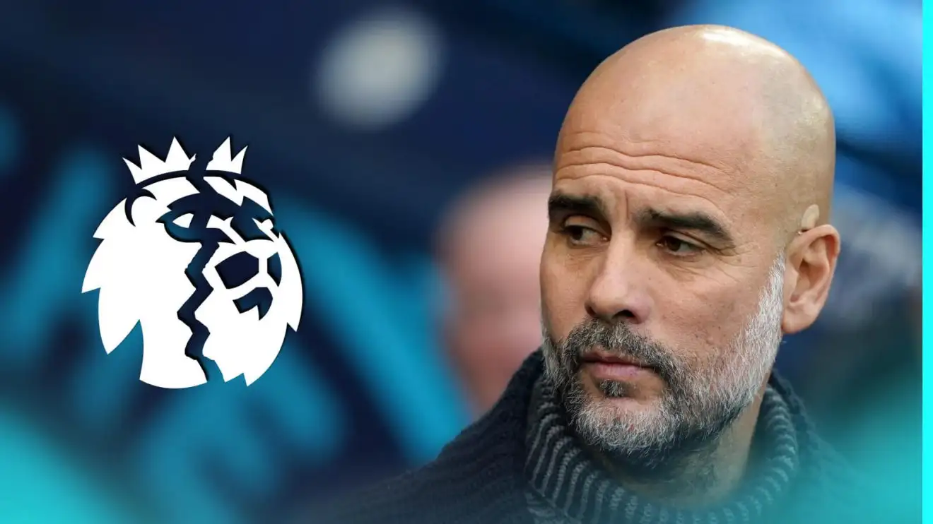 Man City FFP: PL rivals 'propose alternative' punishment to 'insufficient expulsion' given 'scale of cheating' 1 Individual Metropolis honcho Pep Guardiola