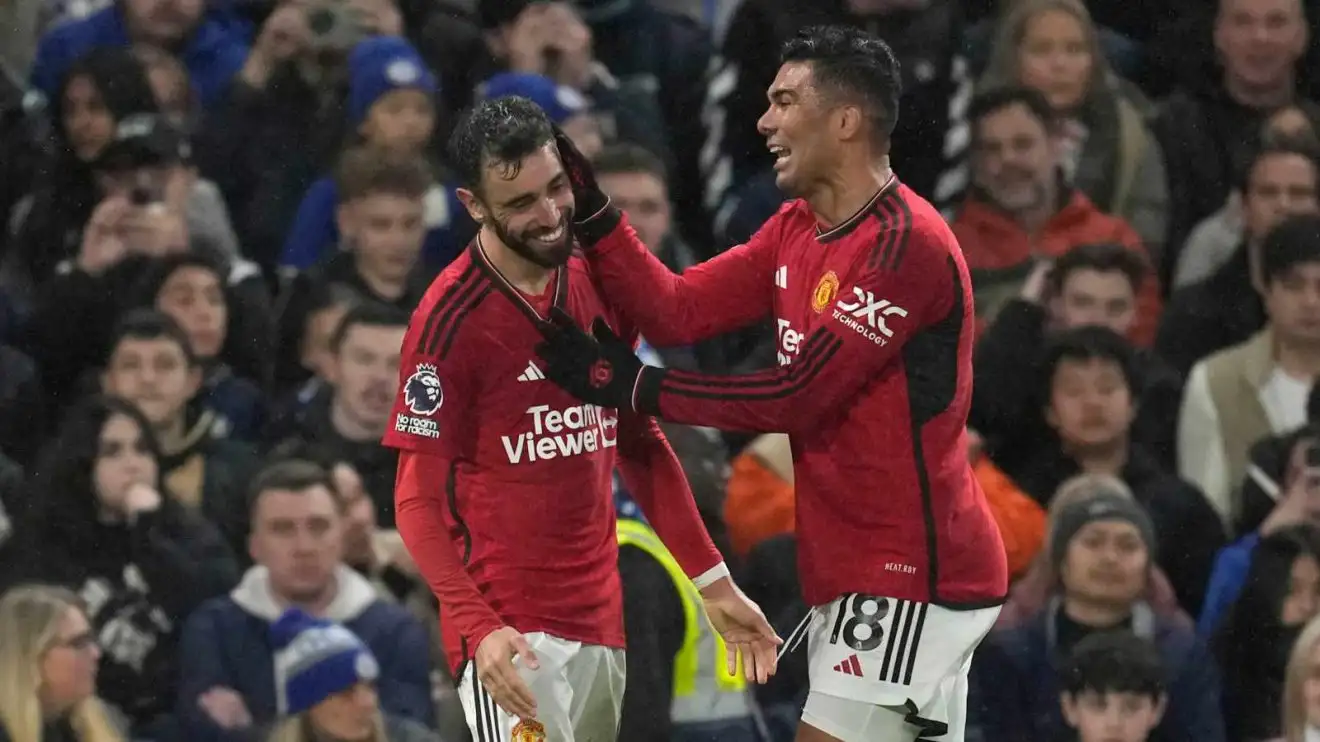 Man Utd transfer: Ratcliffe makes 'ridiculous' demand for player amid Saudi Pro League 'interest' 1 Individual Utd send