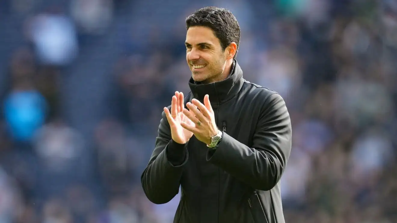 Arteta Hodgepodge