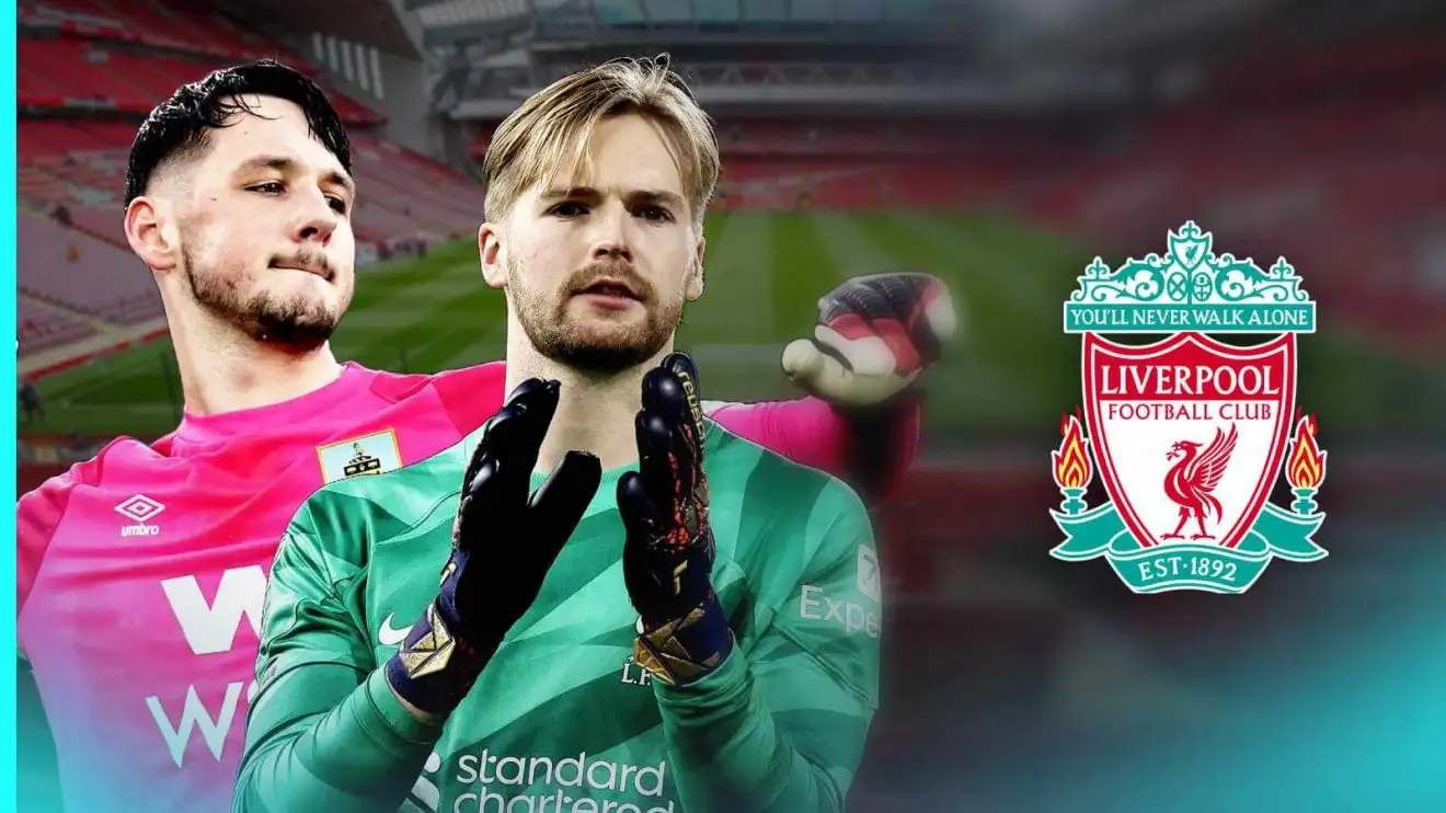 Liverpool: FSG select Prem star as shock 'top' target to replace Reds star who 'wants to leave' 1 Liverpool transfer