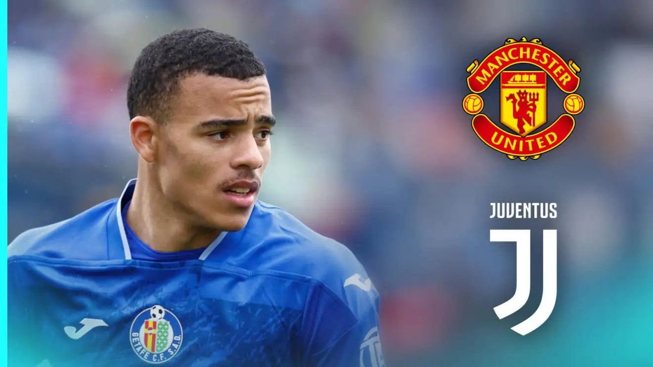 Mason Greenwood: Man Utd are 'prepared to absorb' striker into squad on one condition 1 Guy Utd demonstrator Mason Greenwood
