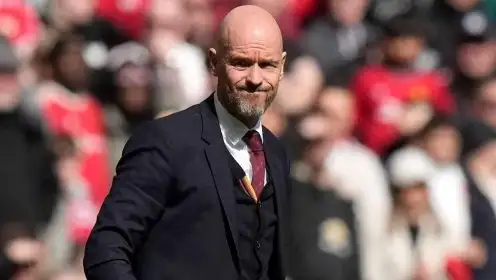 Man Utd: Erik ten Hag’s ‘reluctant’ stance on ‘return’ emerges amid Ajax ‘internal concerns’