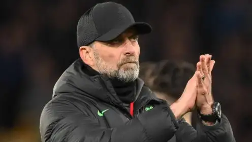 Jurgen Klopp outlines Red Bull role after claims ex-Liverpool boss has ‘destroyed legacy’