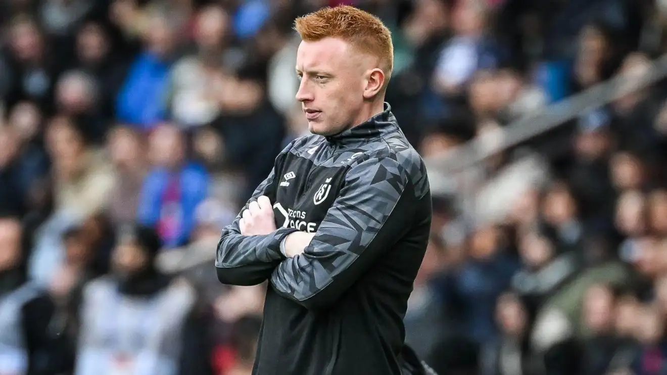 West Ham-linked manager leaves 'unique' club as Sunderland links intensify 1 West Ham and also Sunderland-affixed boss Will Still throughout a match