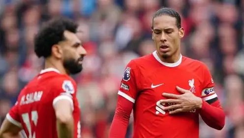 Liverpool: Souness ‘worried’ as ‘unhappy’ Reds star is tipped to join Euro giants – ‘they’d take him’