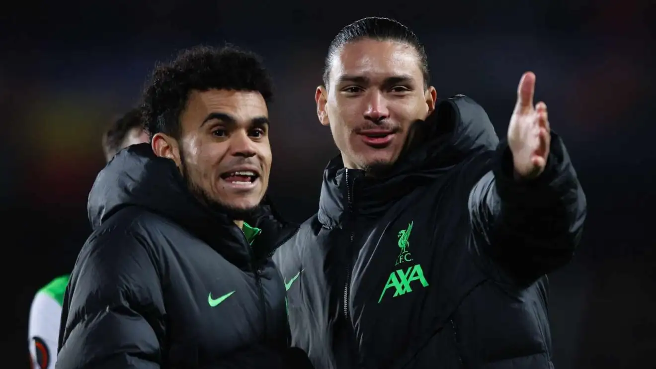 Liverpool transfers: Four stars 'crazy' for Barcelona tipped to 'pack their bags' after being 'offered' exit 1 Liverpool send
