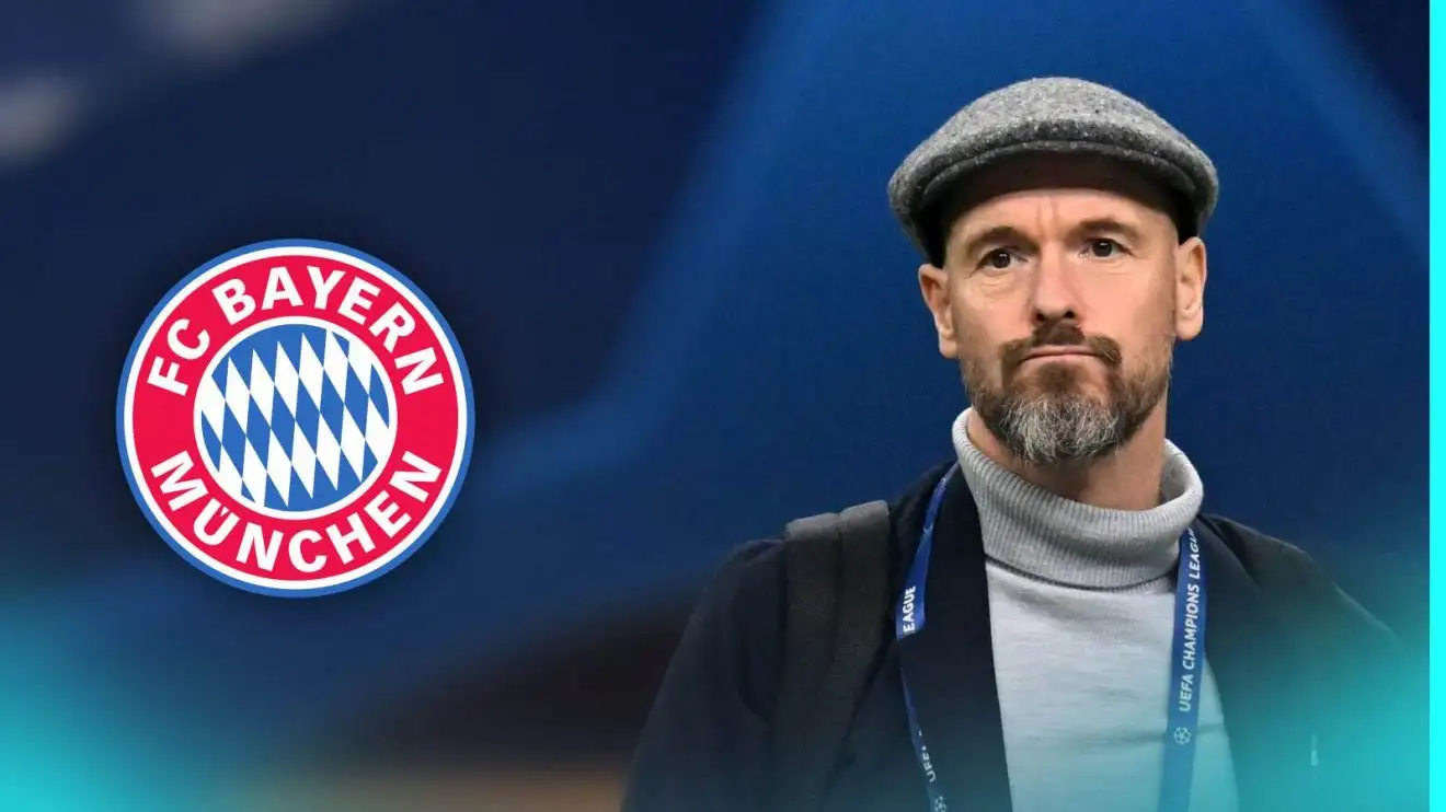 Man Utd: Ten Hag 'Plan D' for Euro giants with managerial swap mooted after Kane rejection 1 Erik ten Hag has appeared as a target for Bayern Munich