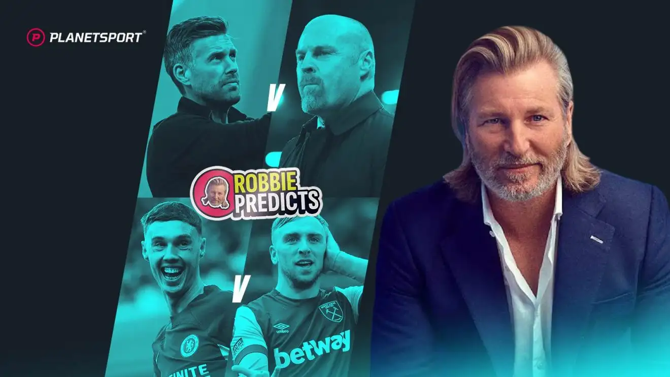 Premier League predictions week 36: Arsenal, City to win; Savage backs Burnley to beat Newcastle 1 Robbie Rapacious prepares for the ratings in the Premier League