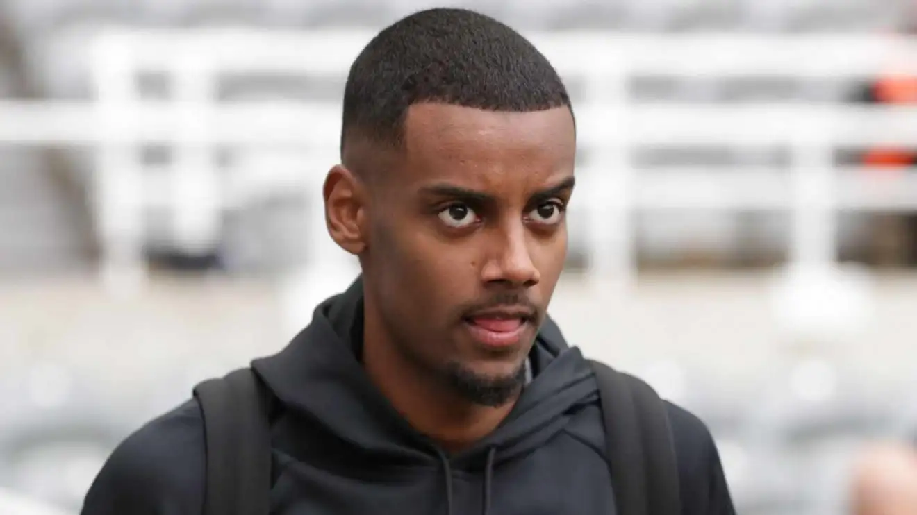 Arsenal news: Gunners devastated with 'almost no chance' of landing top striker target for mammoth fee 1 Arsenal send