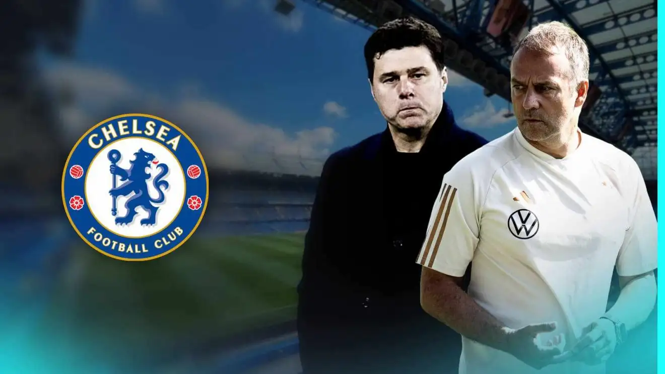 Pochettino sack? New Chelsea 'strong candidate' emerges as Boehly 'awaits' Conte 'response' 1 Chelsea Pochettino
