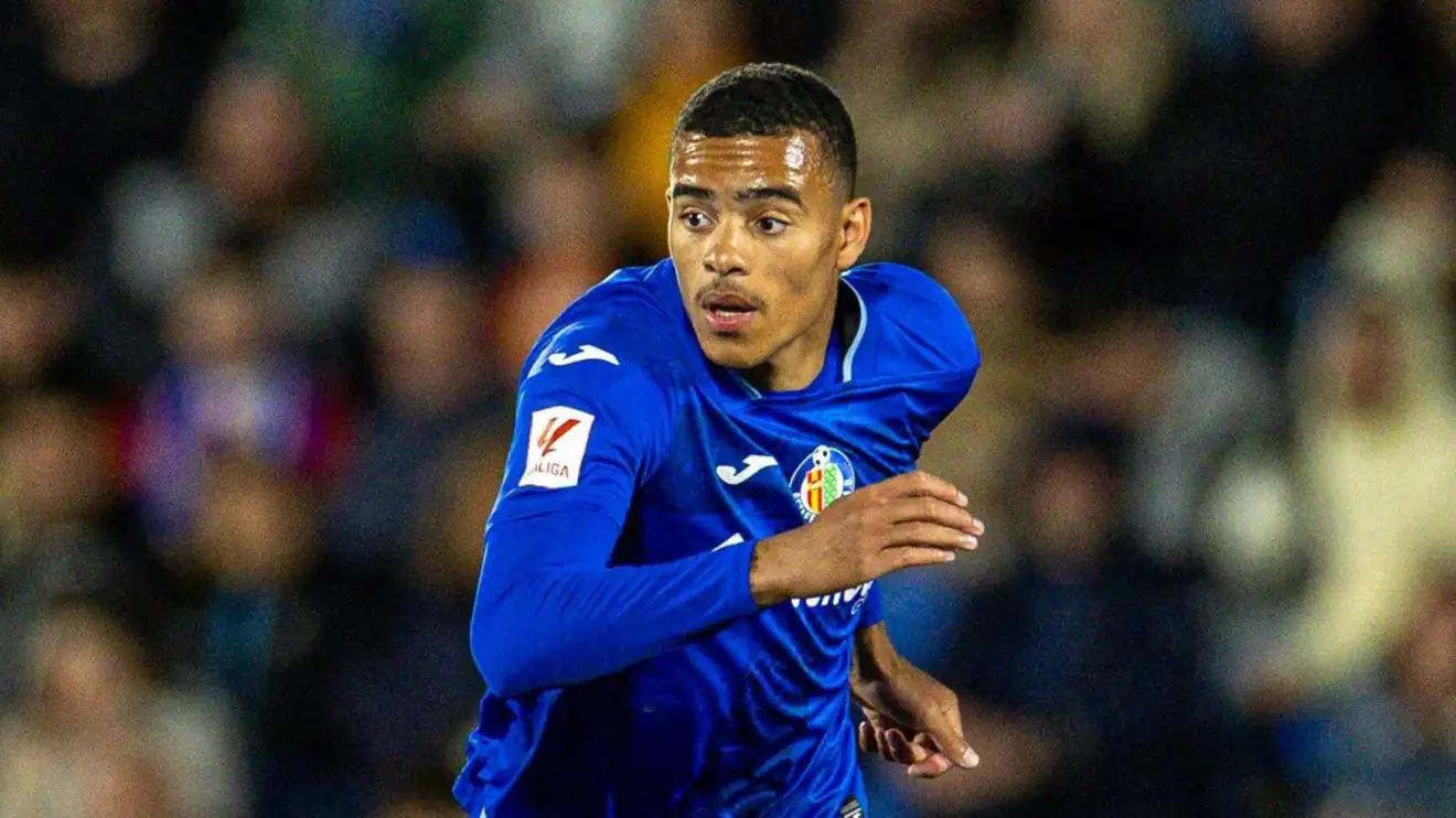 Mason Greenwood: Ornstein reveals Carrington 'meeting' details with Man Utd amid Marseille bid 1 Male Utd striker Mason Greenwood