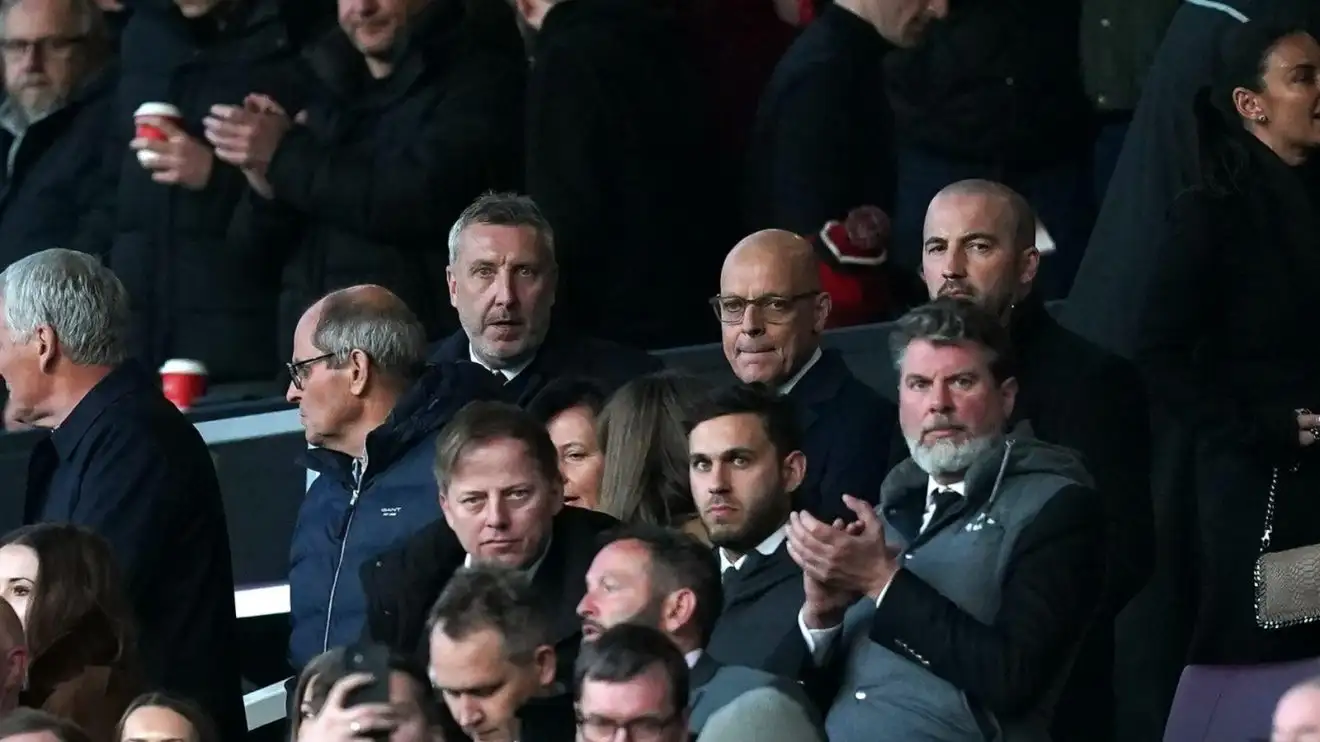 Man Utd: 'Four big names to agree early-window' transfers as INEOS get busy 1 Guy Utd duo Jason Wilcox and also Sir Dave Brailsford