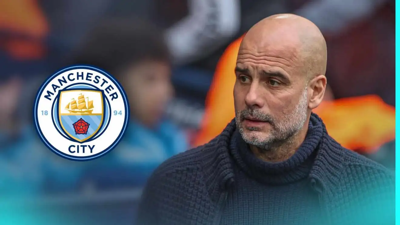 Man City hit with Premier League fine for 22 rule breaches as Pep Guardiola culpable 1 Individual Metropolis Guardiola
