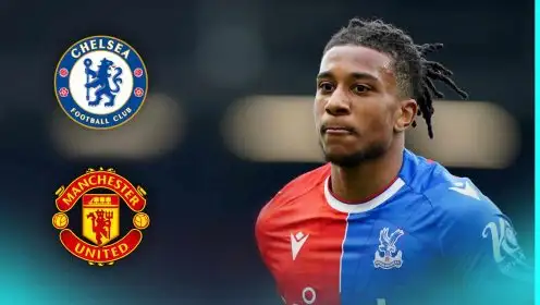 Michael Olise: Man Utd stance boosts Chelsea with Boehly to ‘offer £25m star in swap deal’