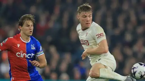 ‘Annoying to watch’ – Man Utd star branded ‘childish’ as Ratcliffe is urged to sign Prem ‘monster’