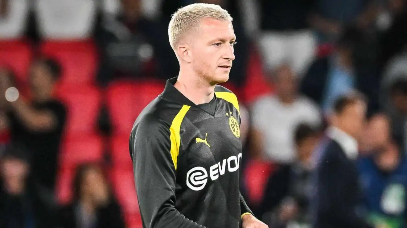 MLS transfer: Dortmund star set for America as ex-Arsenal, City man Nasri reveals imminent deal 1 MLS Dortmund transmit