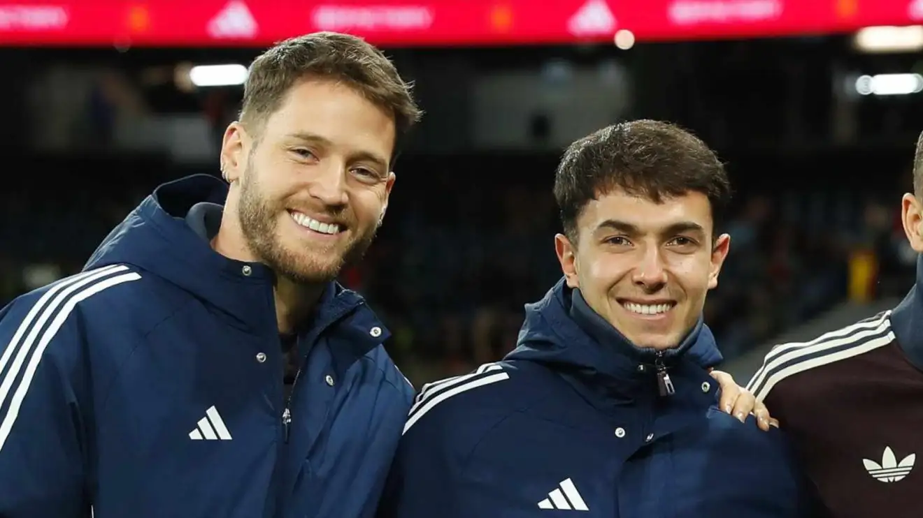 Man Utd transfer: £60m replacement for 'highly criticised' Ten Hag signing eyed for Ratcliffe 'revolution' 1 Individual Utd transfer