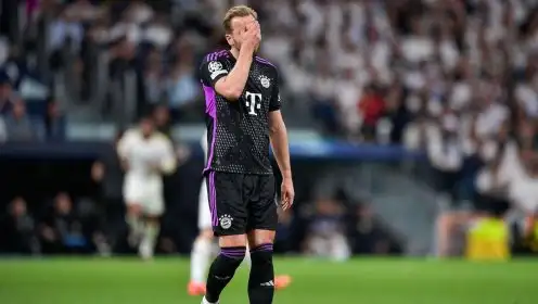 Harry Kane is just not ‘trustworthy’ with ‘real stakes’; is it the Spurs curse?