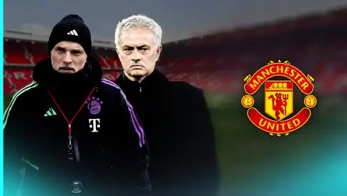 Why would Man Utd appoint Thomas Tuchel, the ‘German Jose Mourinho’?