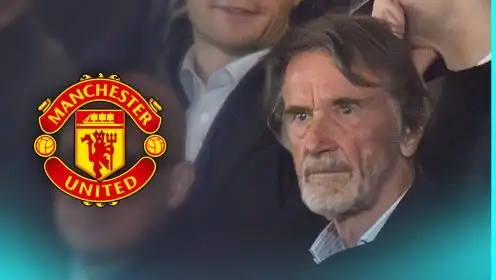 Sir Jim Ratcliffe slammed for making ‘pathetic and petty’ redundancy offer to Man Utd staff