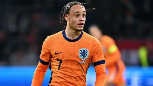Bundesliga side ‘favourites’ to sign Man Utd and Newcastle target this summer