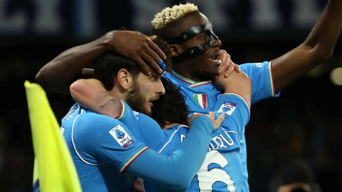 Man Utd 'offer more' than Euro giants in 'tempting' deal to sign Amorim's chosen 'replacement for flop' 1 PSG Mbappe send
