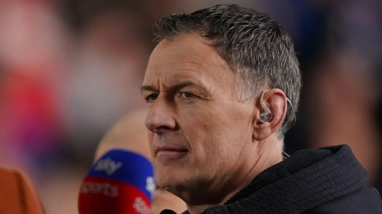 Man Utd: Amorim 'sack' claim is made as Sutton slams Red Devils duo over 'under-12s stuff' 1 Chris Sutton on Man Utd