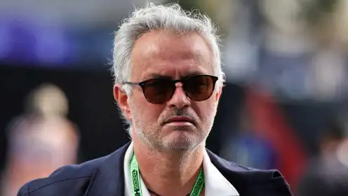 Man Utd urged to ‘forget Southgate’ and replace Ten Hag with Mourinho for two reasons