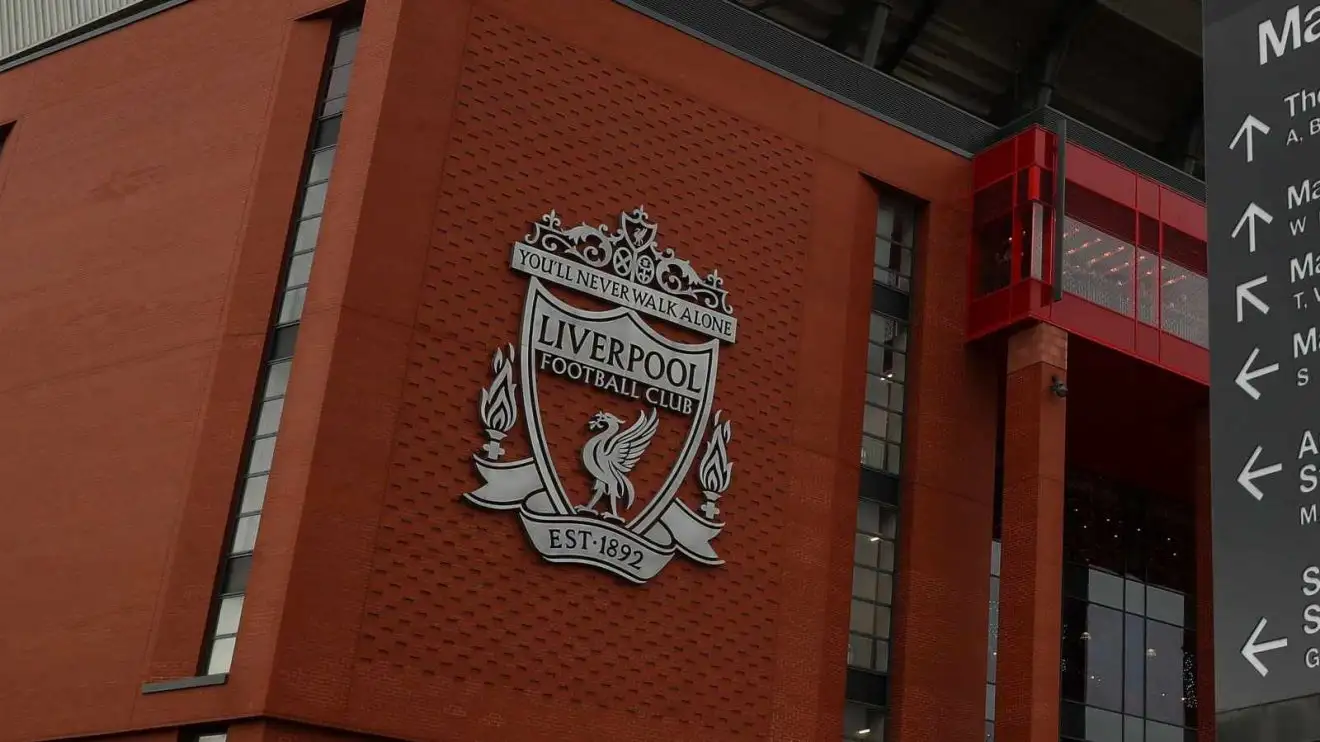 Ex-Liverpool chief returns to Anfield as Edwards makes two appointments for new-look FSG regime 1 Liverpool FSG