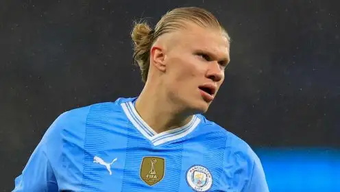 Man City: ‘Significant update’ on Erling Haaland exit after Euro giants submit ‘offer’