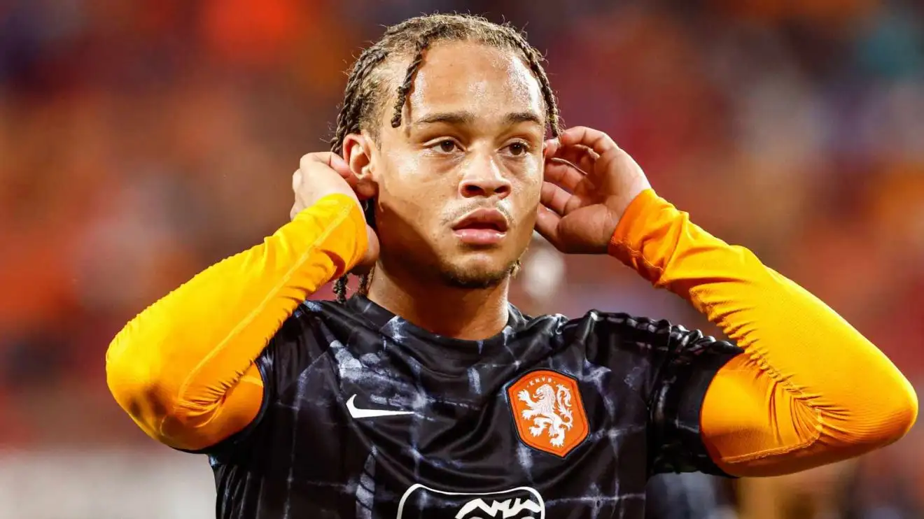Medley and also Chelsea target