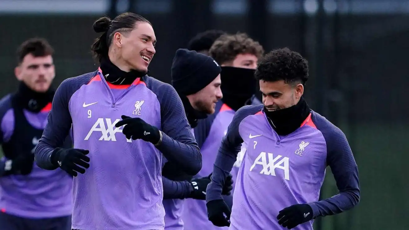 Liverpool decide 'selling price' for Barcelona target told 'it might be time to leave' after 'saying yes' 1 Liverpool transfer