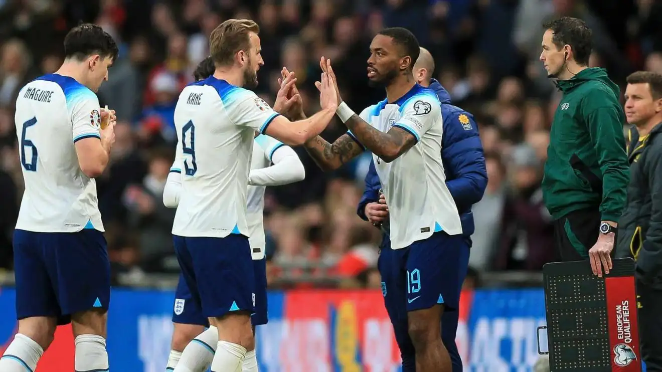 Tottenham 'huge boost' as £50m will close signing after 'surprising' Arsenal, Chelsea transfer decision 1 Tottenham send