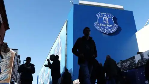 Everton off-field problems run so deep they cannot even afford delusions anymore