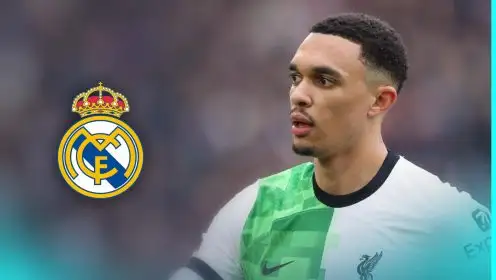 Romano confirms Real Madrid want ‘unusual’ Liverpool star as they look ‘to repeat Mbappe operation’
