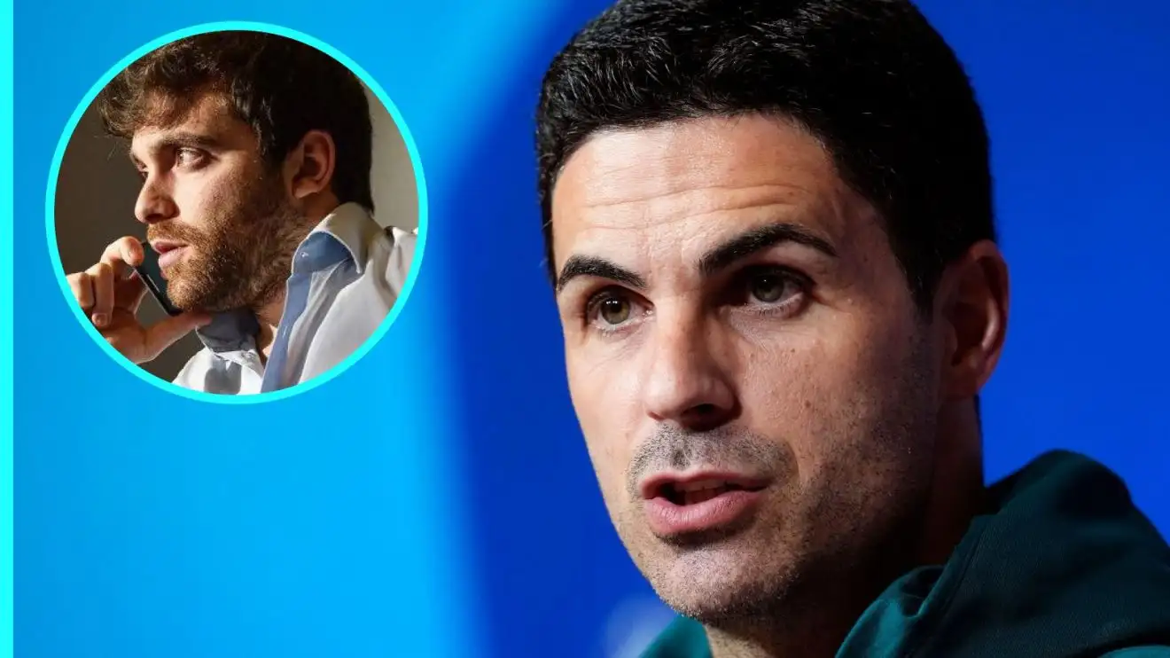 Romano reveals player Arsenal will '100%' sign as manager rules out £51m Gunners transfer 1 Medley supervisor Mikel Arteta wants to indication a brand name-neoteric goalkeeper, according to Fabrizio Romano