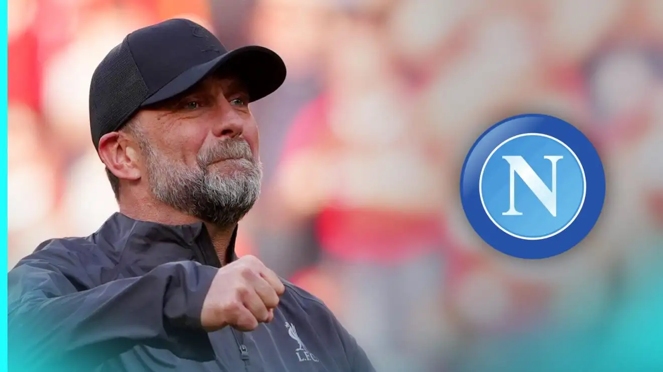 Liverpool: Euro giants make shock 'approach' for Klopp as club president contacts Reds boss 1 Liverpool boss Jurgen Klopp