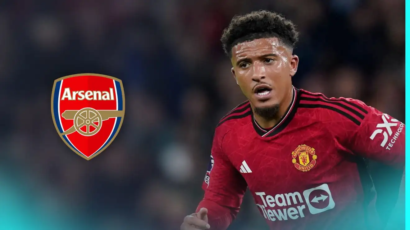 Petit tells Arsenal to sign 'dynamite' outcast from the 'worst Man Utd side' he's ever seen 1 Jadon Sancho from Male Utd to Toolbox?
