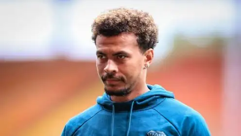 The best footballers available on a free transfer right now