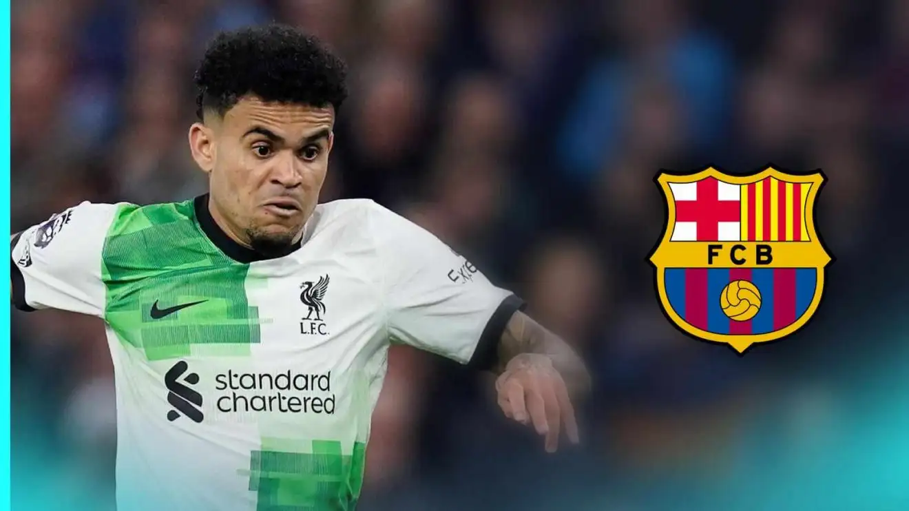 Liverpool star 'chosen' by Barcelona 'expresses desire' to leave with 'all options explored' to finalise deal 1 Liverpool transfer