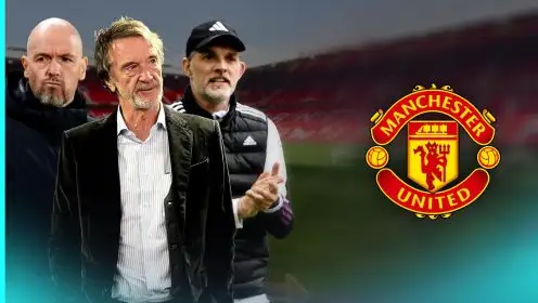 Bayern make U-turn with Man Utd, Ten Hag implication as Romano reveals ‘discussions’ ongoing