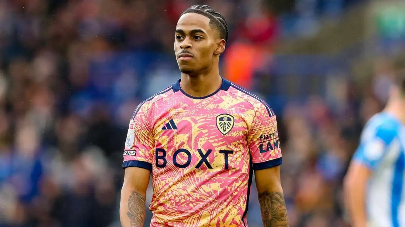 Liverpool blow as Chelsea eye Slot's preferred 'first signing' with £30m deal 'most likely' in fire sale 1 Chelsea Liverpool transmit