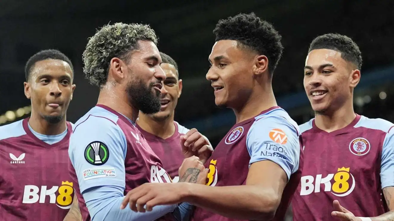 Man Utd: £60m to 'close' signing as Ratcliffe 'offensive' leaves 'very worried' Barcelona at risk 1 Man Utd transfer