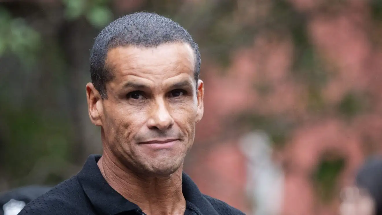 Brazil legend Rivaldo tells Arsenal star to leave and urges two Man Utd flops to find new clubs 1 Rivaldo on Arsenal and also Man Utd