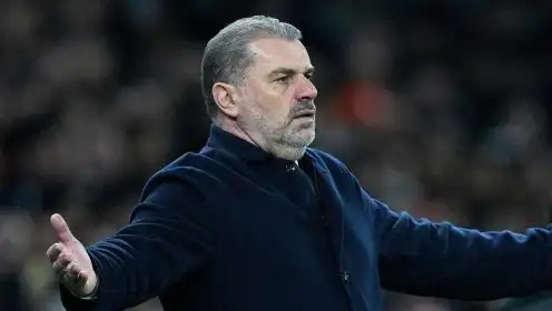 Tottenham: Ex-player claims Postecoglou has ‘moved on’ despite report suggesting he ‘could leave’